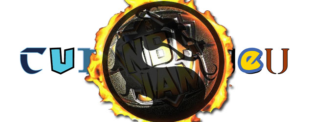 Dans ce Culture Jeu, nous vous racontons les différentes tentatives de crossover avortées entre Mortal Kombat et NBA Jam.