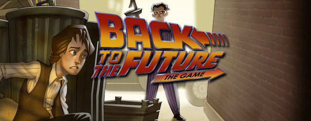 Deux mois après le lancement du jeu épisodique Retour vers le Futur, il est temps de découvrir ce que réserve le deuxième épisode : Coffrez Tannen !
