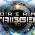 Test : Dream Trigger 3D La list des tests que j'ai réalisés pour JVN s'est pas mal allongée ces derniers mois, je me dois donc de vous en parler ici. On commence avec Dream Trigger 3D, shoot 'em up pour 3DS développé par Art Co.