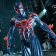 Test : Spider-Man : Aux Frontières du Temps En cette fin de semaine, un autre des mes tests vient d'être mis en ligne sur JVN. Cette fois, c'est au tour de Spider-Man : Aux Frontières du Temps de passer à la loupe.