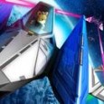 Test : Star Fox 64 3D On continue avec les tests réalisés pour le compte de JVN. Au programme cette fois, la critique de Star Fox 64 3D, remake du classique de la Nintendo 64 destiné à la 3DS.