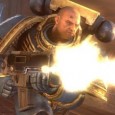 Test : Warhammer 40 000: Space Marine On continue avec les tests réalisés pour le compte de JVN. Après la preview, c'est maintenant au tour du test de Warhammer 40 000: Space Marine, le jeu d'action de THQ.