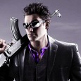 Test : Saints Row The Third On continue la mise à jour de mes derniers tests en date pour JVN avec ce qui, pour moi, est une des meilleures surprises de cette fin d'année, Saints Row The Third (attendu sur PC, PlayStation 3, et Xbox 360).
